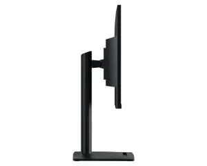 Монитор MSI PRO MP275PG, 27", 1ms, 100Hz, IPS, 1920x1080 (FHD), 16:9, FLAT, Adaptive-Sync, MSI Power Link, EyesErgo, 78% SRGB, AG, 300 nits, 1000:1, DP (1.2a), HDMI 1.4b, VGA, Line-in, Speakers 2x2W, Pivot, Heigh Adj. 130 mm, VESA, Black, 6.03kg