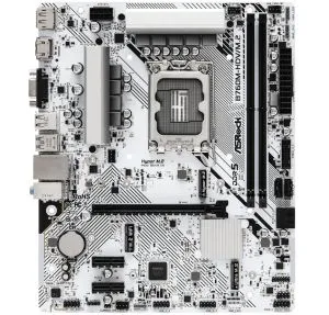 Дънна платка Asrock B760M-HDV/M.2