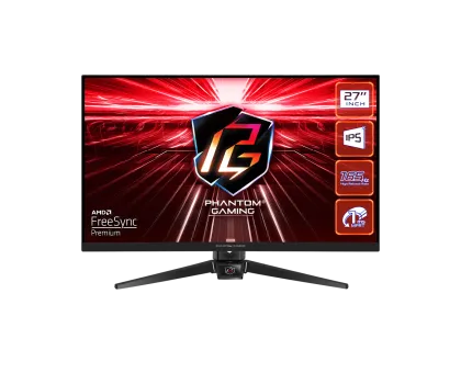 ASROCK 27 PG27FF1A