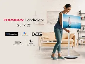 THOMSON 32HA4M44 TV 32