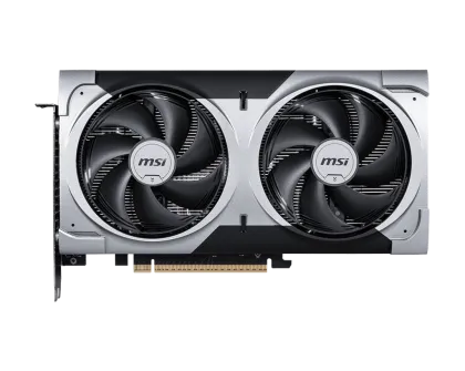 MSI RTX5060TI 16 VENTU 2X OC +