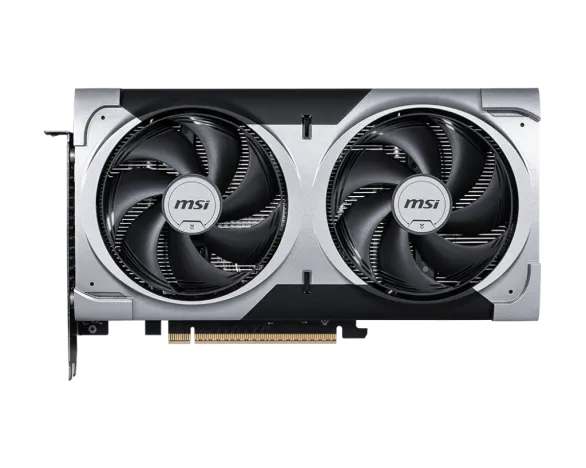 MSI RTX5060TI 16 VENTU 2X OC +
