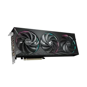 Видео карта GIGABYTE AORUS RTX 5060 ELITE 8GB GDDR7
