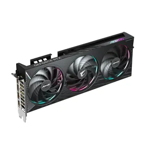 Видео карта GIGABYTE AORUS RTX 5060 ELITE 8GB GDDR7