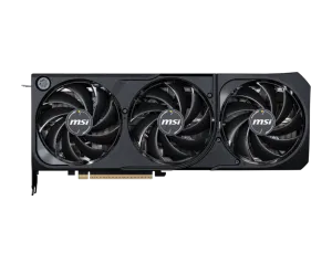 MSI RTX5070 12G SHADOW 3X OC