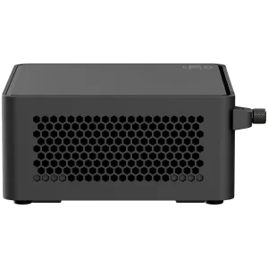 ASUS NUC 15 PRO/RNUC15CRHC700002/Core 7 240H 45W/Intel Arc graphics/no RAM/no Storage/Intel Wi-Fi 7 BE202/USB Total - 7/4 USB Type-A/3 USB Type-C (1x USB3.2 + 2x TB4)/2x HDMI 2.1/Support Displays - 4x 4K/no OS/EU Cord/Kit (L6)/Tall/EAN:4711387949948