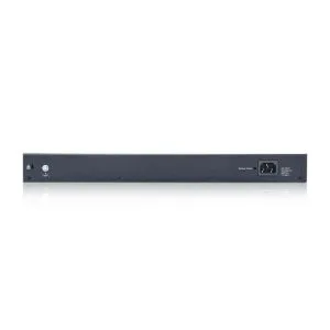 Комутатор Zyxel XGS1935-52, 52 Port Lite-L3 Smart Managed Switch, 48x Gigabit Copper and 4x 10G SFP+, hybrid mode, standalone or NebulaFlex Cloud