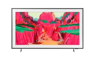 SAMSUNG TV The Frame 75inch QE75LS03FWUXXH