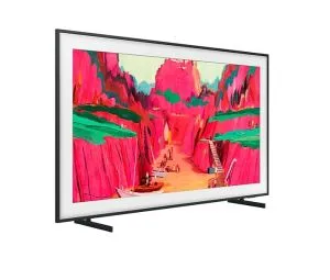 SAMSUNG TV The Frame 75inch QE75LS03FWUXXH