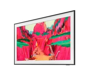 SAMSUNG TV The Frame 75inch QE75LS03FWUXXH