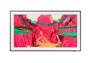 SAMSUNG TV The Frame 75inch QE75LS03FWUXXH