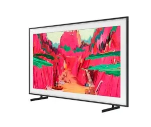 SAMSUNG TV The Frame 75inch QE75LS03FWUXXH