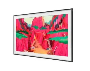 SAMSUNG TV The Frame 75inch QE75LS03FWUXXH