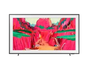 SAMSUNG TV The Frame 75inch QE75LS03FWUXXH