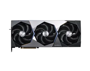 MSI RTX5090 32G SUPRIM SOC