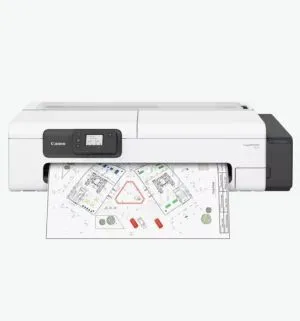 Мастилоструен плотер Canon imagePROGRAF TC-21