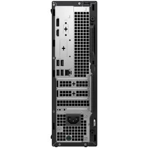 Dell Pro Slim (QCS1250), Intel Core Ultra 5 235 vPro(14C, 13 TOPS NPU, up to 5.0GHz), 8GB (1x8GB) DDR5, 512GB M.2 SSD, Integrated Intel Graphics, BG KBD, Mouse, Ubuntu, 3Y ProSupport
