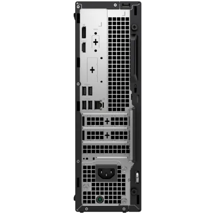 Dell Pro Slim (QCS1250), Intel Core Ultra 5 235 vPro(14C, 13 TOPS NPU, up to 5.0GHz), 8GB (1x8GB) DDR5, 512GB M.2 SSD, Integrated Intel Graphics, BG KBD, Mouse, Ubuntu, 3Y ProSupport