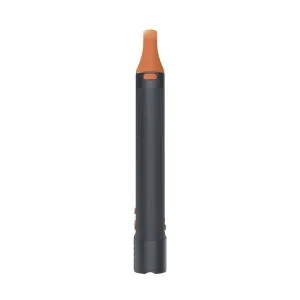 HAMA LED Фенер FLX1200-C, презареждащ се, удароустойчив, алуминиев, 4 режима + SOS