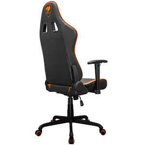 COUGAR ARMOR ELITE Gaming chair, Orange