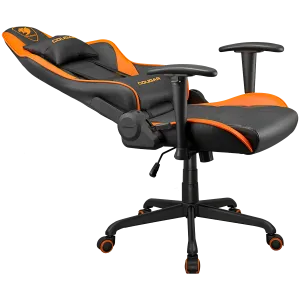 COUGAR ARMOR ELITE Gaming chair, Orange
