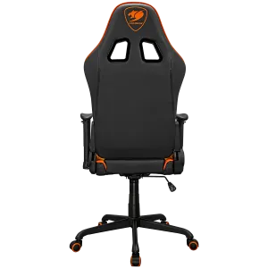 COUGAR ARMOR ELITE Gaming chair, Orange