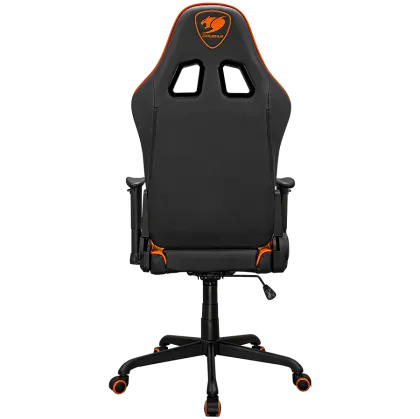 COUGAR ARMOR ELITE Gaming chair, Orange