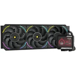 Охлаждаща система Valkyrie V360 ARGB