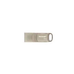 Памет Patriot TAB560 64GB USB 3.2 Gen 1 Type-A+C