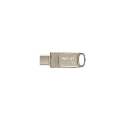 Памет Patriot TAB560 32GB USB 3.2 Gen 1 Type-A+C