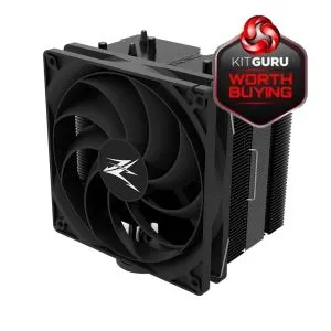 Cooler procesor Zalman Cooler CPU CNPS10X PERFORMA BLACK