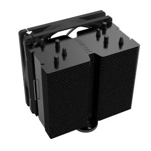 Cooler procesor Zalman Cooler CPU CNPS10X PERFORMA BLACK