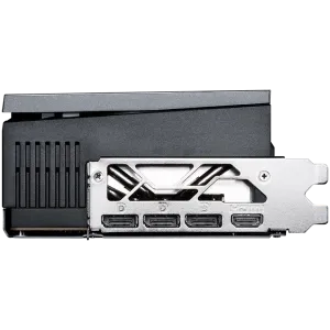 MSI Video Card Nvidia GeForce RTX 5090 32G VANGUARD SOC, 32GB GDDR7, 512bit, Effective Memory Clock: 28000MHz, Boost: 2512 MHz, 21760 CUDA Cores, PCIe 5.0, 3x DP 2.1b, HDMI 2.1b, RAY TRACING, Triple Fan, 1x16pin, 1000W Recommended PSU, 3Y