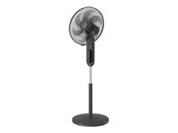 PHILIPS Stand Fan Series 1000 minimum noise Tiltable and oscillating