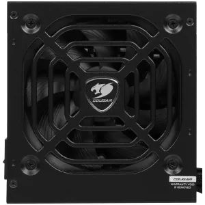 Cougar Power STC500