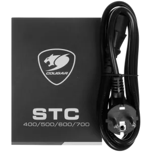Cougar Power STC500