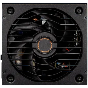 COUGAR GLE 1200 PSU, 80 plus Gold, 1200W, Fully Modular