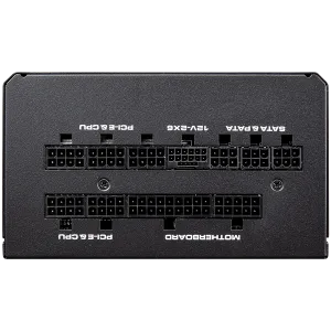 COUGAR GEX PRO 850 PSU, 80 plus Gold, 850W, Fully Modular