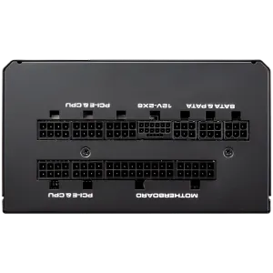 COUGAR GEX PRO 750 PSU, 80 plus Gold, 750W, Fully Modular