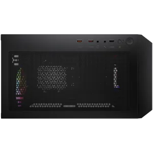 COUGAR MX360 RGB PC Case, Mid Tower