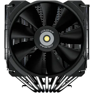 COUGAR FORZA 135 Air Cooling, Dual Tower