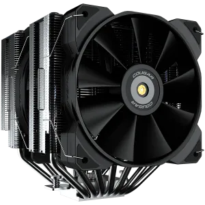COUGAR FORZA 135 Air Cooling, Dual Tower