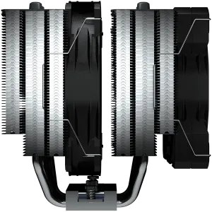 COUGAR FORZA 135 Air Cooling, Dual Tower