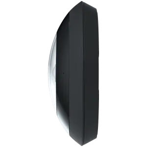 360 degree overhead view camera designed for computer vision applications