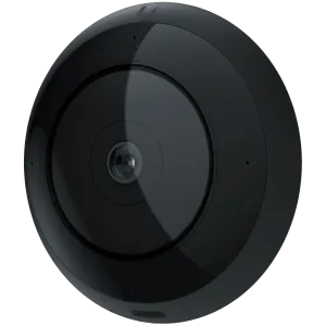 360 degree overhead view camera designed for computer vision applications