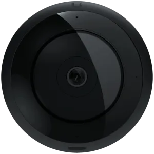 360 degree overhead view camera designed for computer vision applications