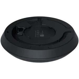 360 degree overhead view camera designed for computer vision applications