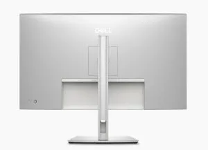 Монитор Dell U3225QE, 31.5" IPS  UHD AG, UltraSharp 120Hz, 5ms, 3000:1, 600 cd/m2, 4K 3840x2160, DCI-P3 99%, HDR, HDMI, DisplayPort, Thunderbolt Hub, Power delivery 140w, RJ45, ComfortView Plus, Height Adjustable, Pivot, Swivel, Tilt, PiP, PbP, Grey