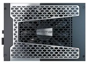 Seasonic захранване PSU ATX3.1 1600W Titanium PCIe Gen 5.1 - PRIME TX-1600 - SSR-1600TR2-ATX3.1