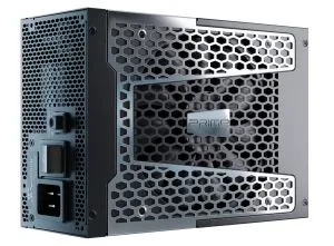 Seasonic захранване PSU ATX3.1 1600W Titanium PCIe Gen 5.1 - PRIME TX-1600 - SSR-1600TR2-ATX3.1